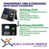 absen fingerprint