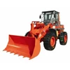 wheel loader
