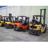 service forklift diesel-4
