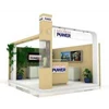 biro jasa produksi pembuatan display stand booth pameran kota pekanbaru-1