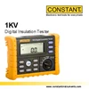 constant 1kv insulation tester