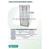 instrument cabinet single door / lemari alat 1 pintu