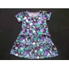 dress pyshel polka ungu