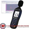 pce 322a sound level meter