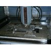positioning material on work table