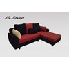 sofa l santai starlet