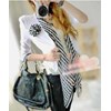 sm 2716 - white blazer