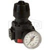dixon wilkerson high pressure compact regulator