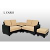sofa l yaris