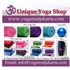 toko yoga ( unique yoga matras & props - shop jakarta / indonesia )