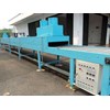 wiremesh oven conveyor system