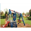 little tikes 400v clubhouse swing set