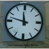 jam dinding promosi