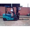 service forklift battery-1