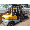 service forklift solar-2