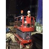 rental tangga electric