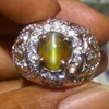 alexandrite cat s eye memo est. 2.17 cts ...sold out/ terjual