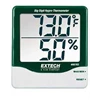 big digit hygro-thermometer