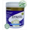 energizing soy protein 850 gr