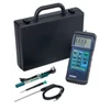 heavy duty ph/ mv/ temperature meter kit