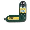 mini thermo-anemometer with humidity