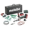 metabo  18 volt cordless band file bf 18 ltx 90