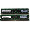 408855-b21 memory hp 16gb registered pc2-5300 2x8gb ddr2 memory kit