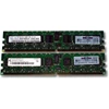 413388-001 memory hp 8gb ( 2x4gb 2rank) pc2-3200 registered memory ( ddr2-400) option kit