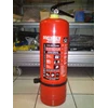 fire extinguisher / apar, type dry chemical powder.