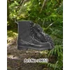 military boots | harvik art no. 9653