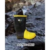 mining boots | harvik art no. 9805