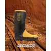 mining boots | harvik art no. 9905