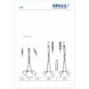polypus and dressing forceps