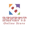benefit online store