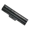 brand new 4400mah/ 59wh genuine vgp-bps13 laptop battery for sony vaio vgn-tx vpc-cw series( oem)
