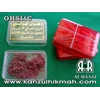 ( ohsi1c ) obat hikmat saffron irani > www.kanzulhikmah.com