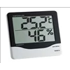digital thermo-hygrometer model 30.5002