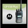 motorola gp338 plus