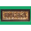 kaligrafi islam kayu jati murah online kal021