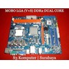motherboard lga ddr2 dual core ( ob v-sc )