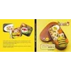 buku bento indonesia