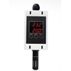 industrial temp & humidity transmitter ( communication)
