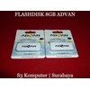 flashdisk 8gb advance