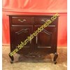small buffet, painted furniture, jepara furniture | defurnitureindonesia dfribu-28