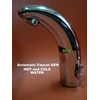 keran air sensor automatic faucet gen-2