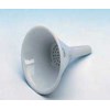 hirsch funnels with perforated fixed filter plate
