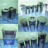 tempat sampah stainless, tong sampah stainless, tempat sampah stainless kotak, tong sampah stainless bulat, standing ashtray stainless, harga tong sampah stainless, tempat sampah motif