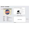 code : tpt-1 / pop up counter curve ordinary-2