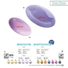 fish plate & large fish plate