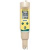 waterproof salttestr11 tester with temperature display in ° c and ° f no. salttest11